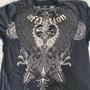 Affliction